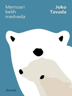 cover image of Memoari belih medveda